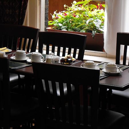 The Glen Guesthouse 더블린 외부 사진