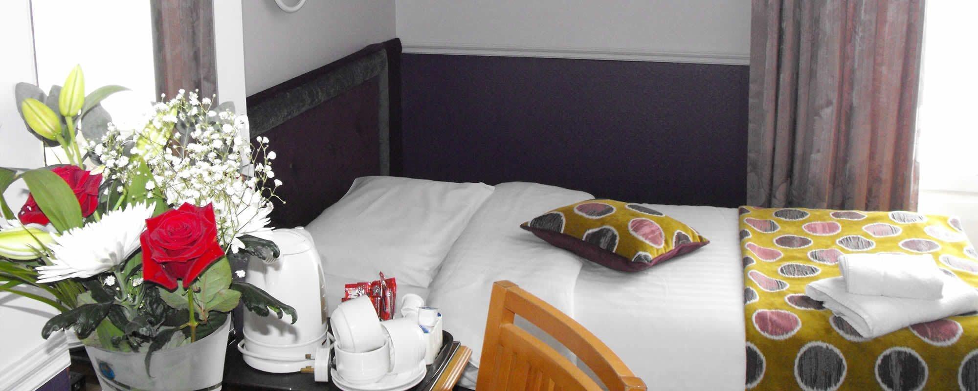 The Glen Guesthouse 더블린 외부 사진