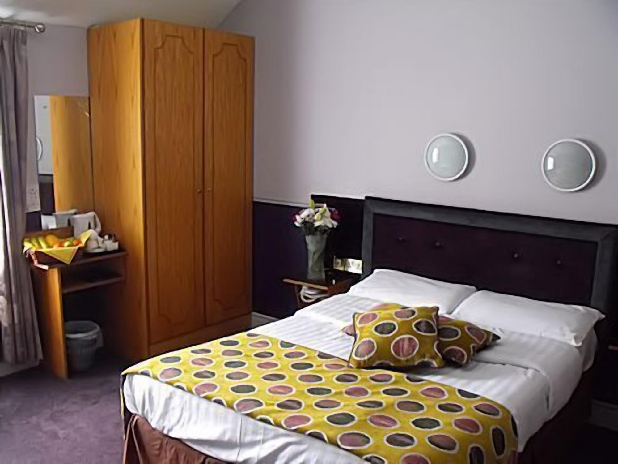 The Glen Guesthouse 더블린 외부 사진