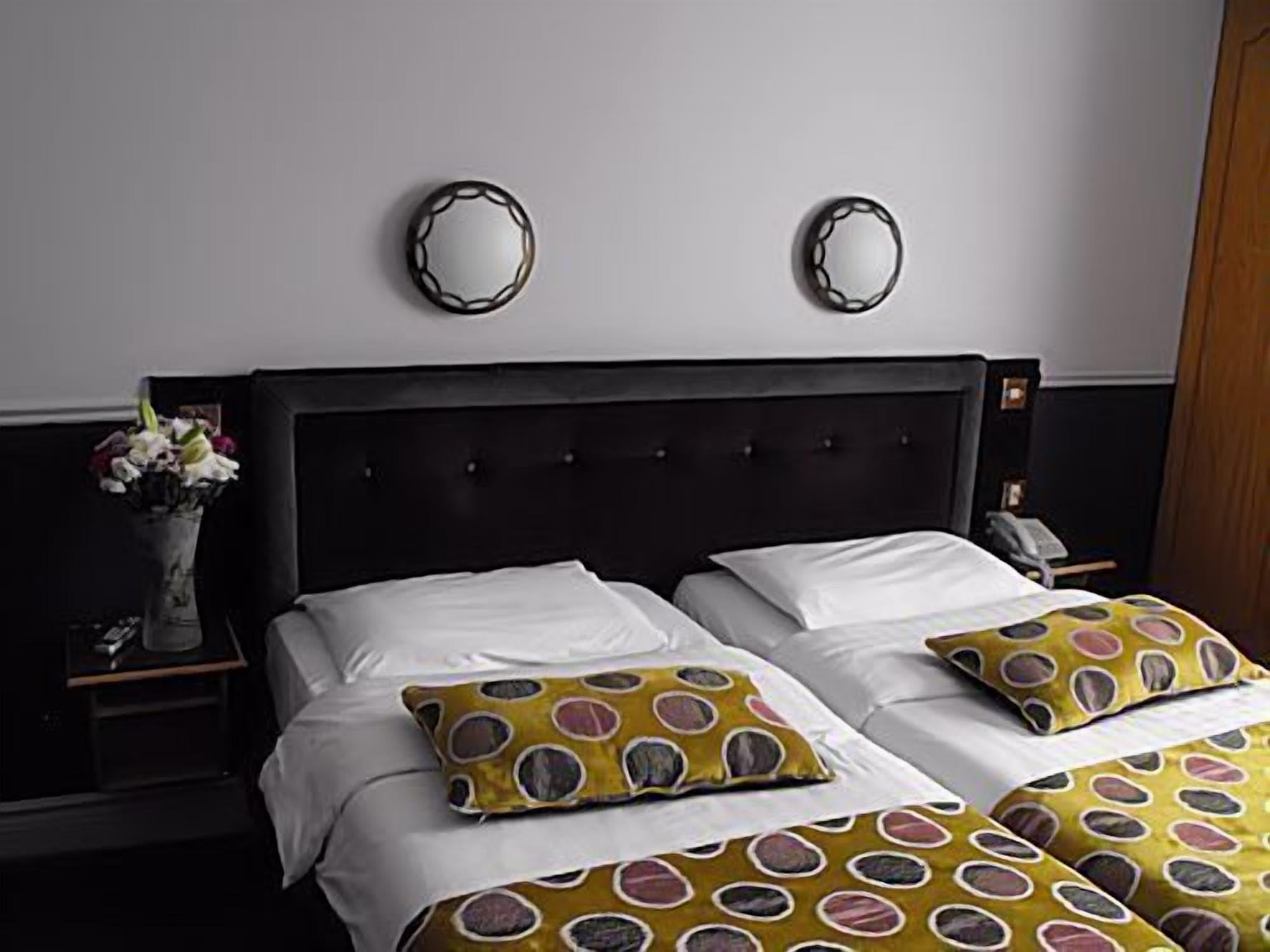The Glen Guesthouse 더블린 외부 사진