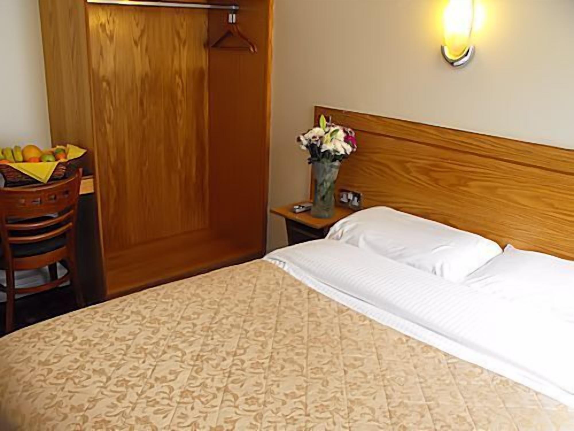 The Glen Guesthouse 더블린 외부 사진