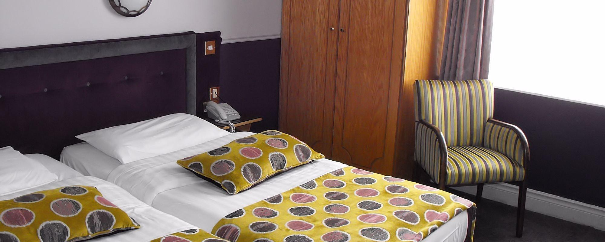 The Glen Guesthouse 더블린 외부 사진