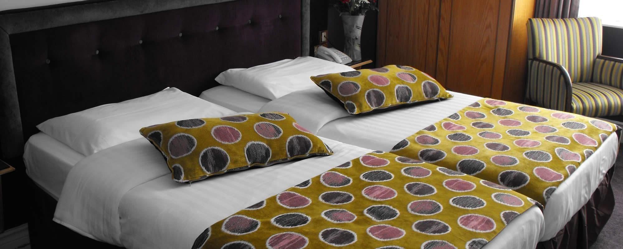 The Glen Guesthouse 더블린 외부 사진