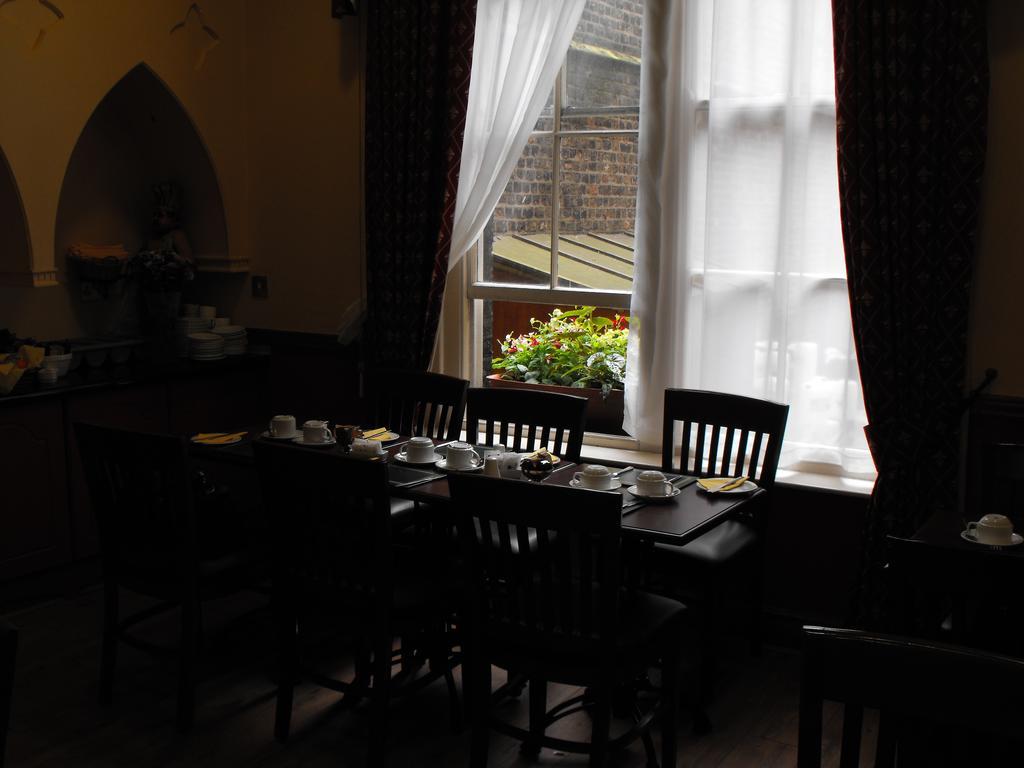 The Glen Guesthouse 더블린 외부 사진
