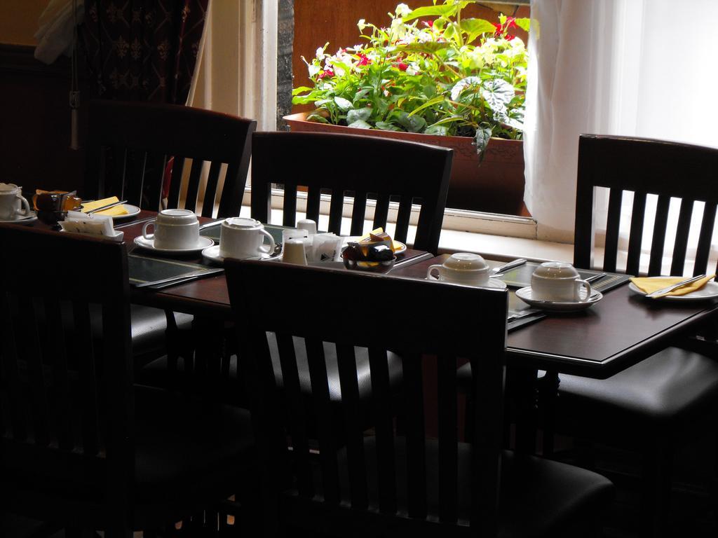 The Glen Guesthouse 더블린 외부 사진