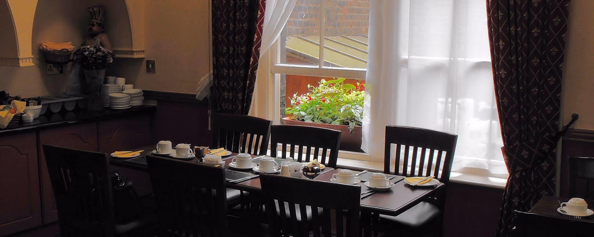 The Glen Guesthouse 더블린 외부 사진